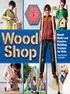 Cover image for Wood Shop